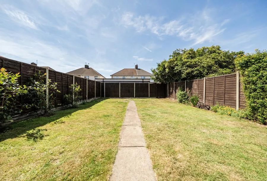 Begbrook Lane, Frenchay, BS16, photo 20