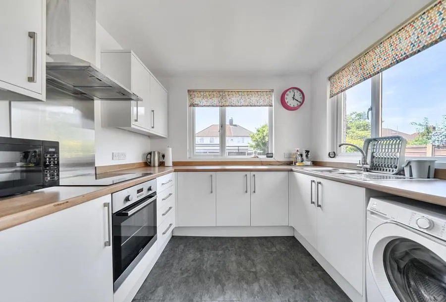 Begbrook Lane, Frenchay, BS16, photo 8