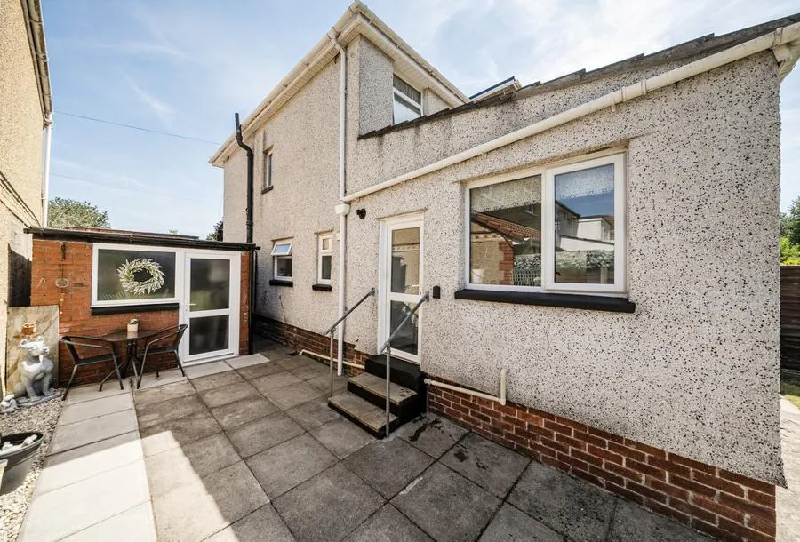 Begbrook Lane, Frenchay, BS16, photo 21
