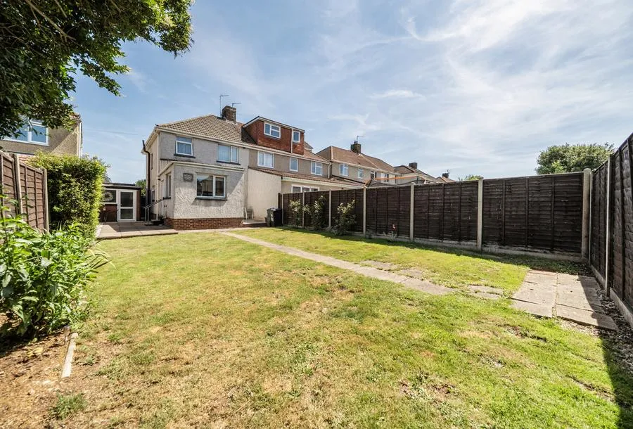 Begbrook Lane, Frenchay, BS16, photo 5