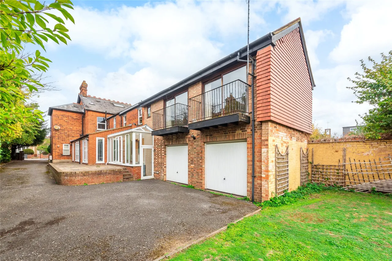 Goldington Road, Bedford, MK40, photo 6