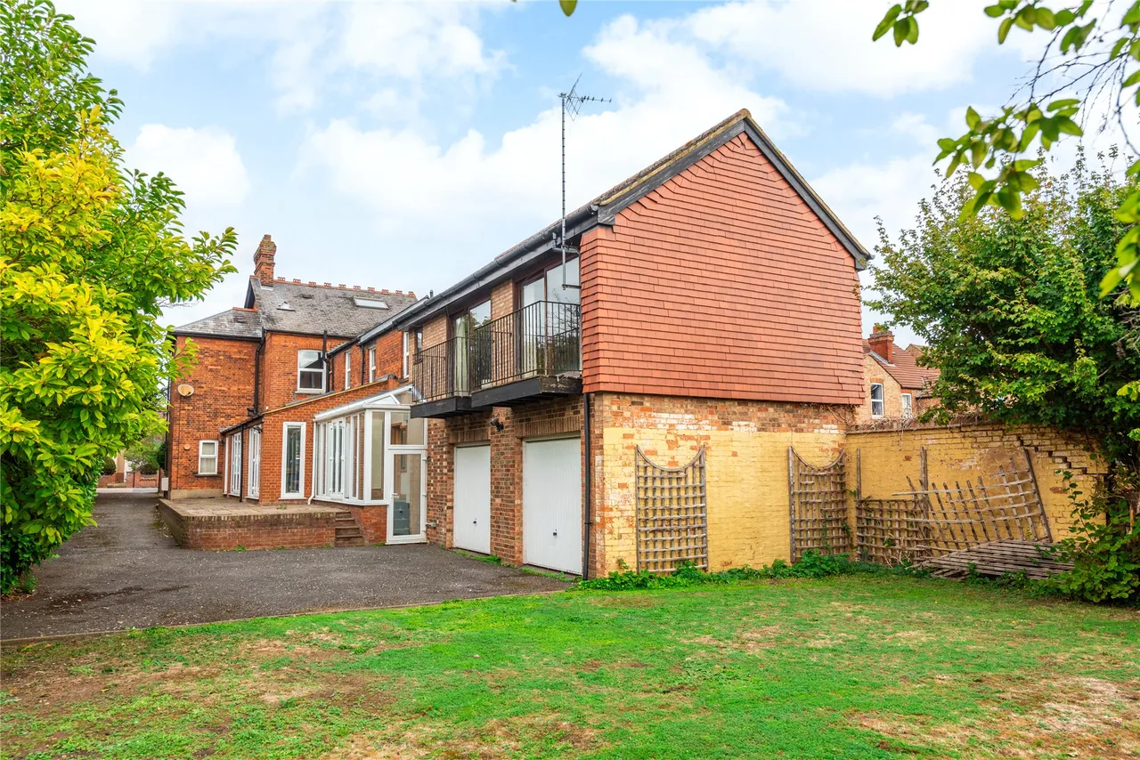 Goldington Road, Bedford, MK40, photo 23
