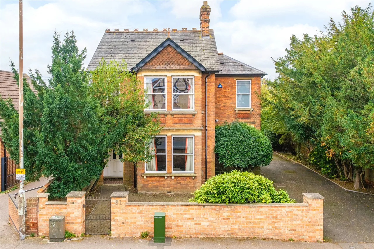 Goldington Road, Bedford, MK40, photo 26