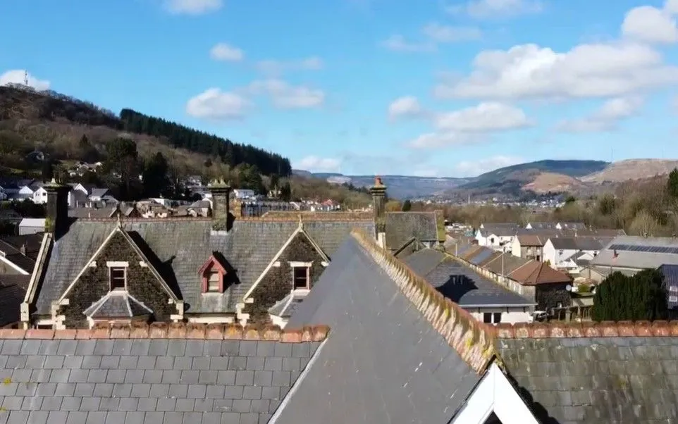 Church Street, Ton Pentre, CF41, photo 6