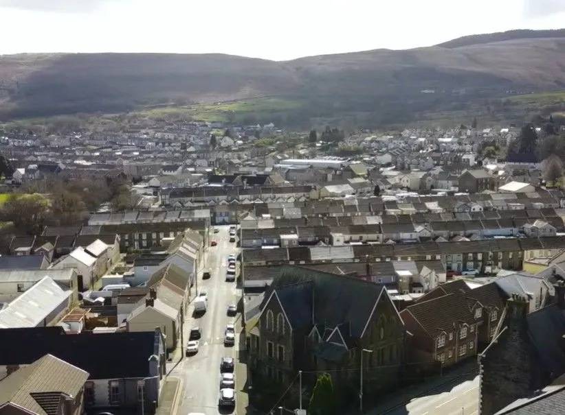 Church Street, Ton Pentre, CF41, photo 7