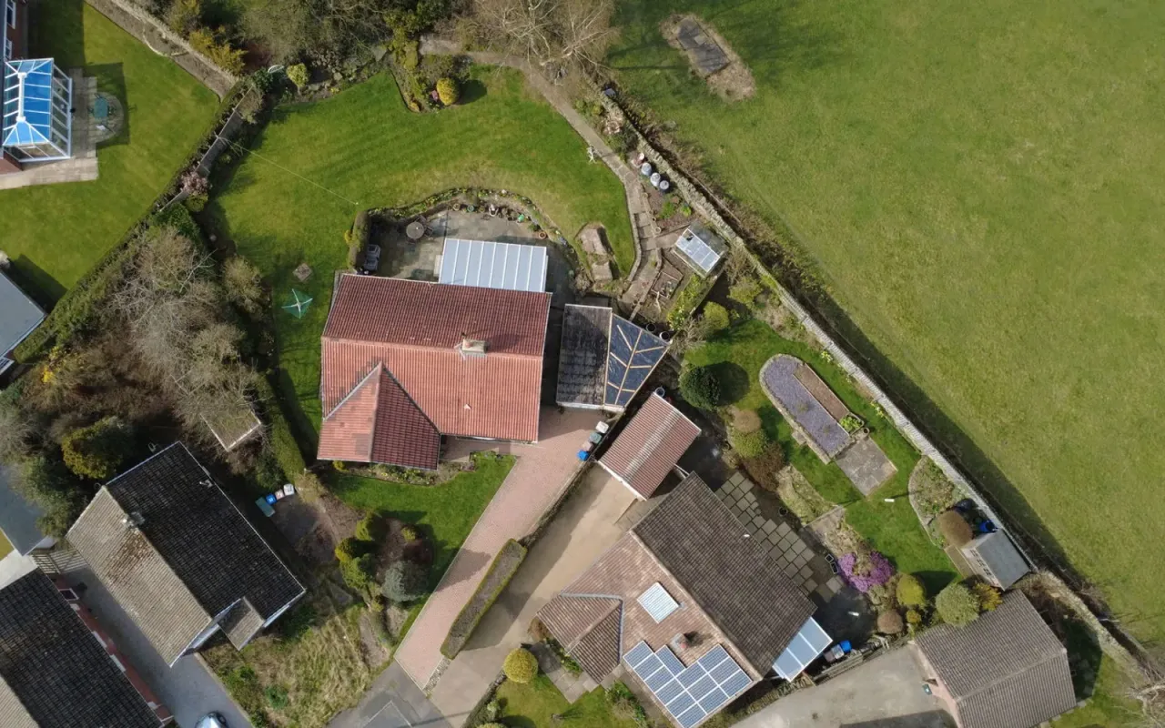 Copperas Close, Millhouse Green, photo 18