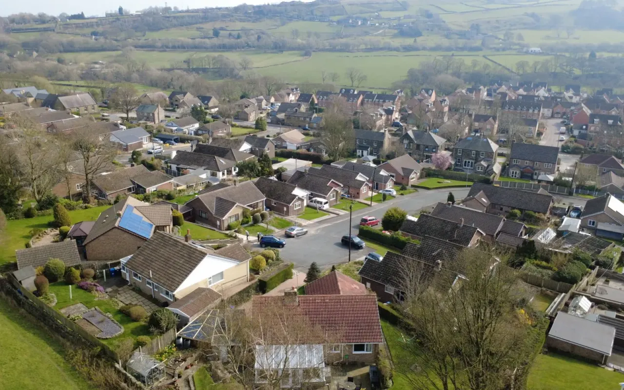 Copperas Close, Millhouse Green, photo 19