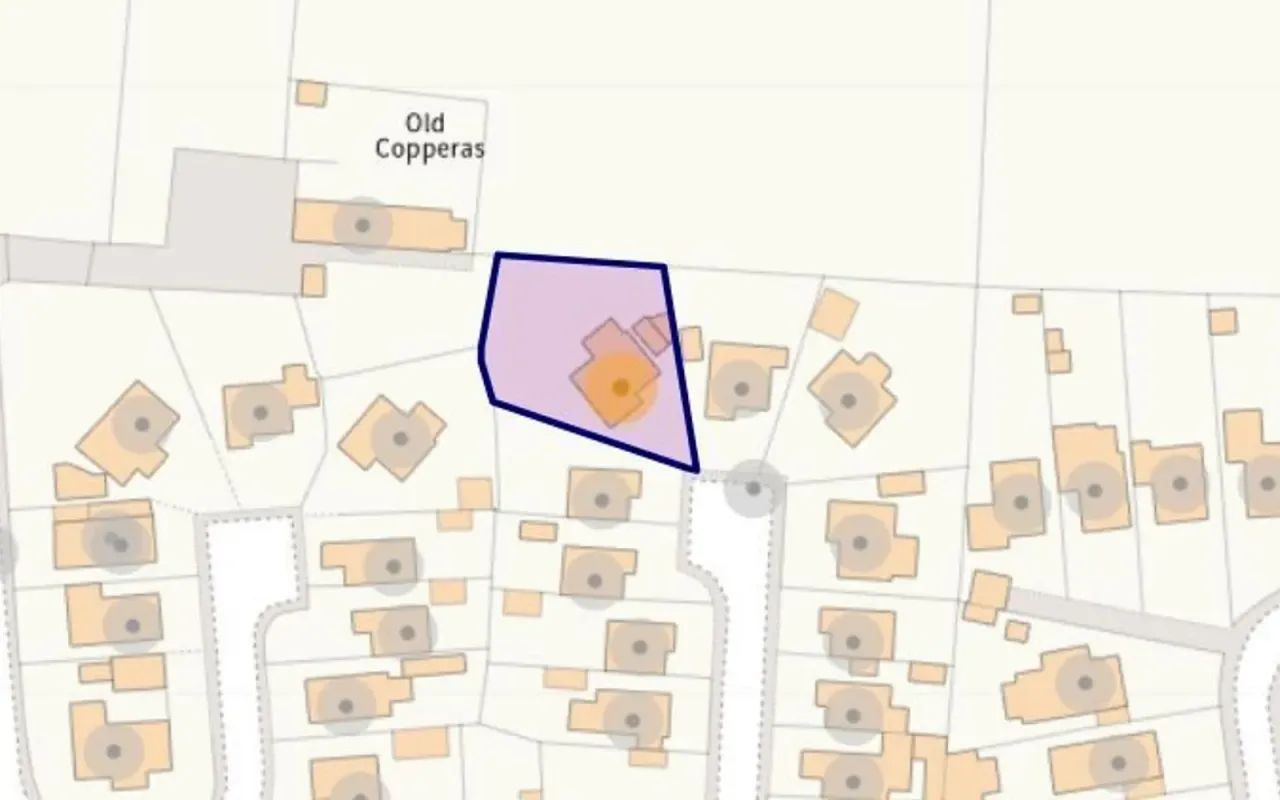 Copperas Close, Millhouse Green, photo 5