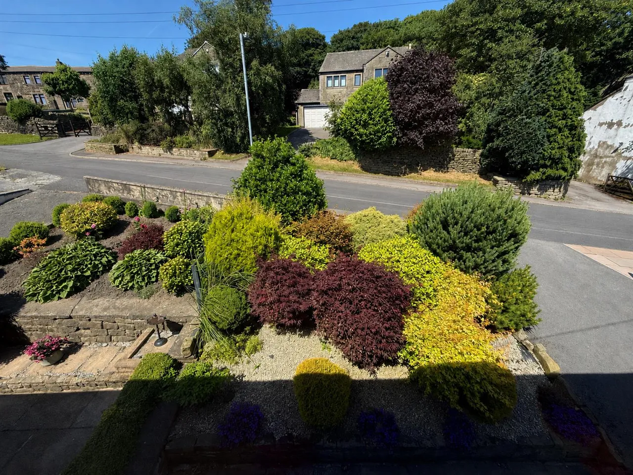 Braithwaite Edge Road, Keighley, BD22 6RA, photo 17