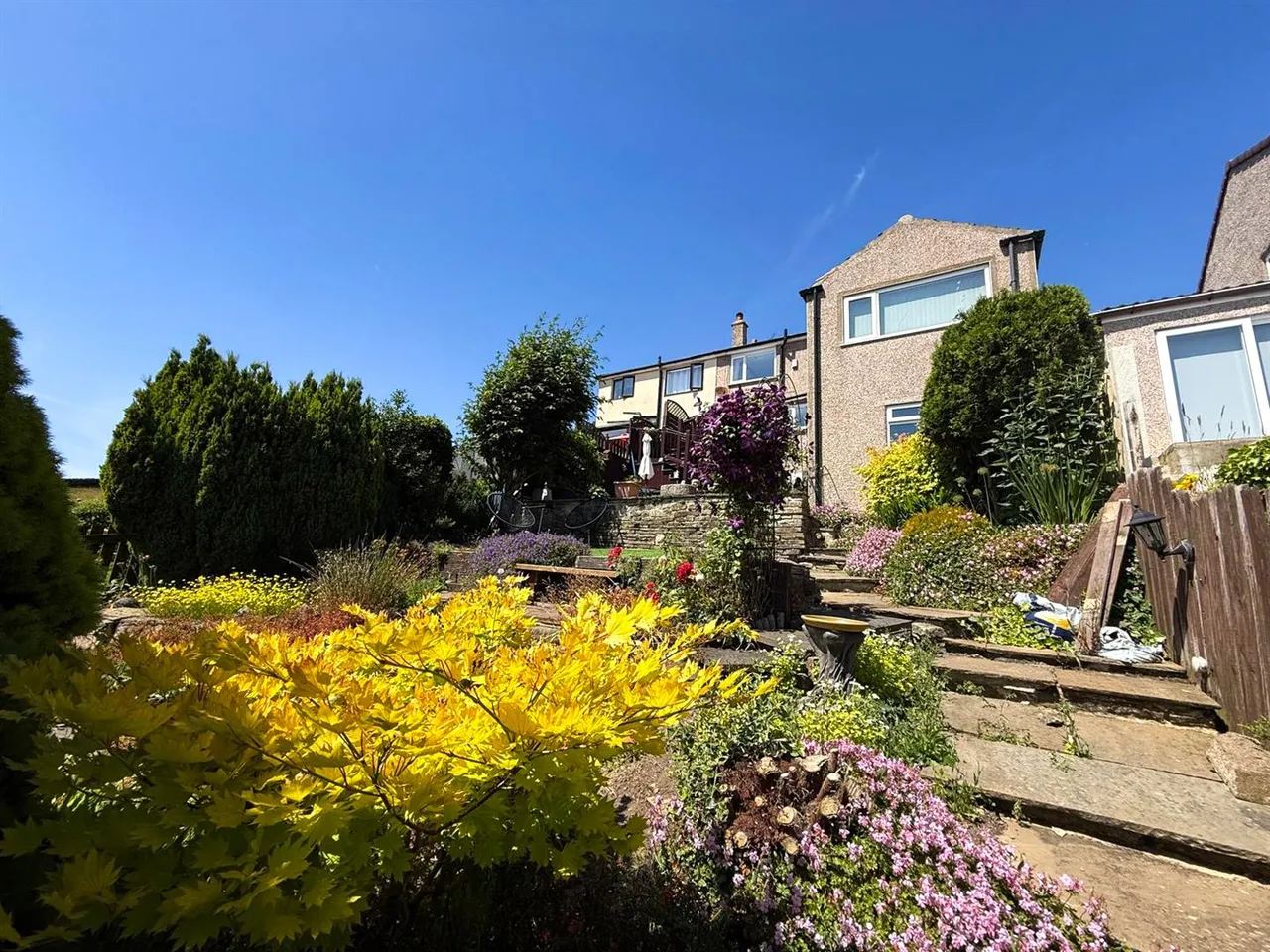 Braithwaite Edge Road, Keighley, BD22 6RA, photo 13