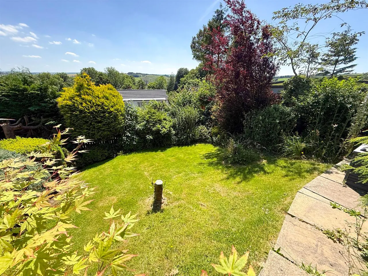 Braithwaite Edge Road, Keighley, BD22 6RA, photo 14