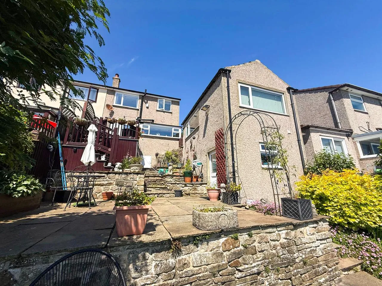 Braithwaite Edge Road, Keighley, BD22 6RA, photo 15