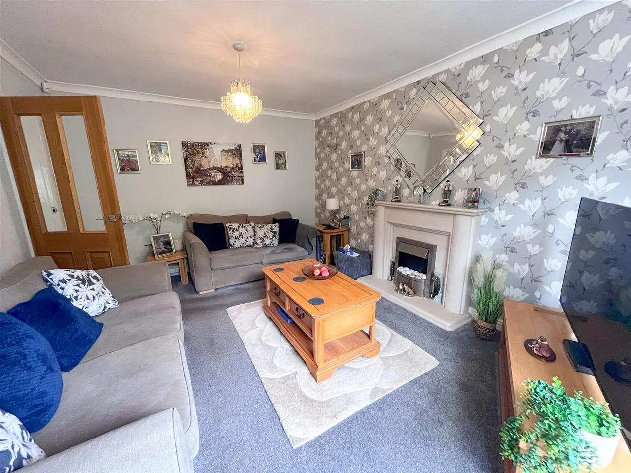 Braithwaite Edge Road, Keighley, BD22 6RA, photo 4
