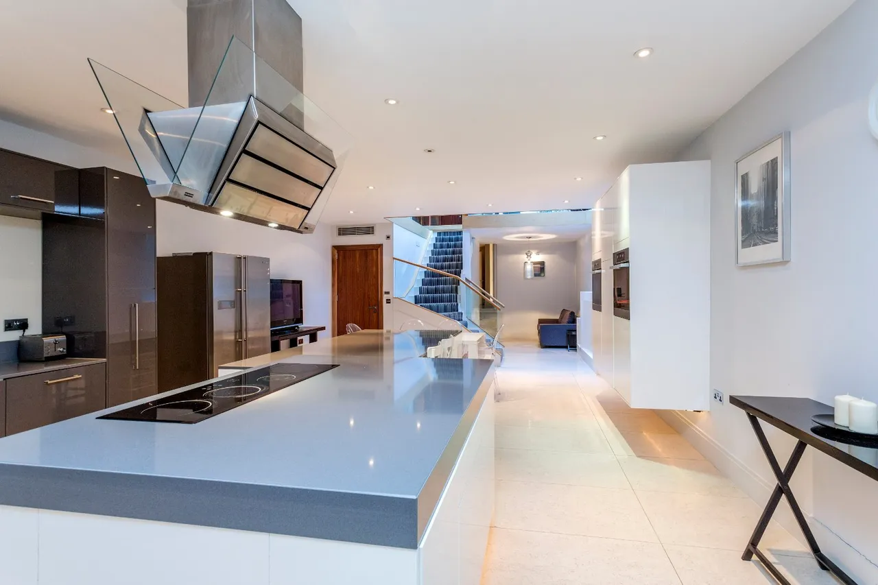 Horseferry Road, Westminster, SW1P, photo 7