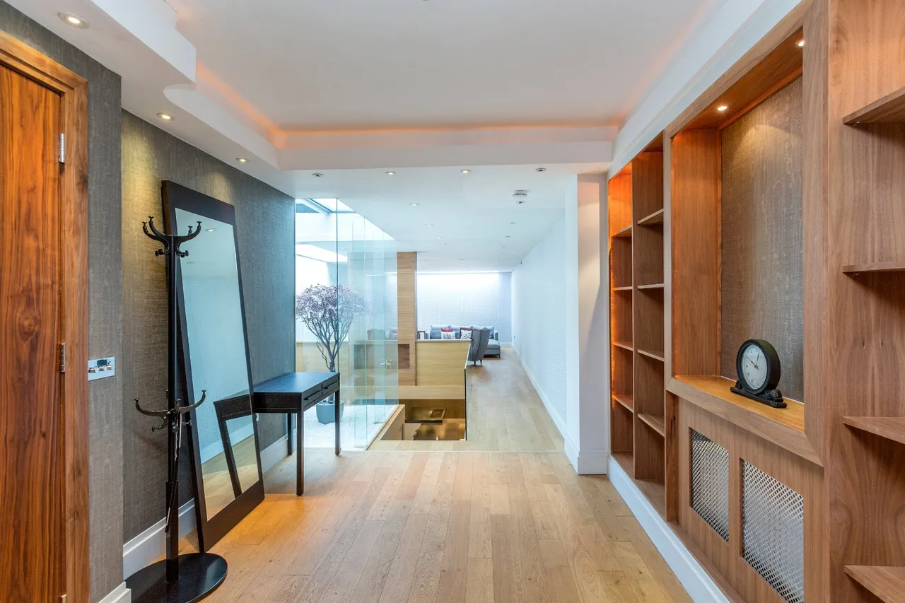 Horseferry Road, Westminster, SW1P, photo 2