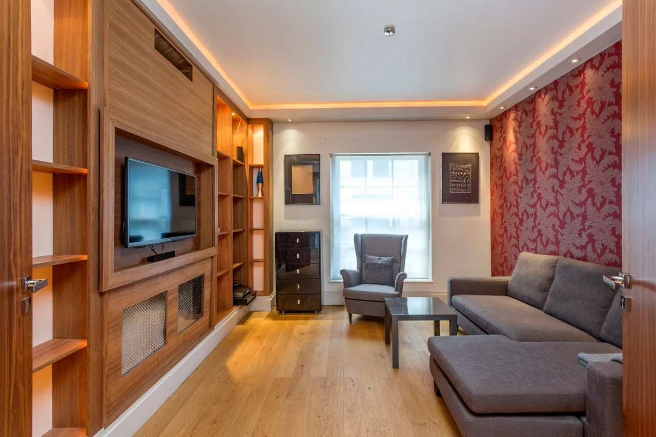 4 bed house for sale, Horseferry Road, Westminster, SW1P