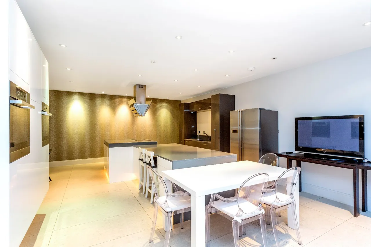 Horseferry Road, Westminster, SW1P, photo 8