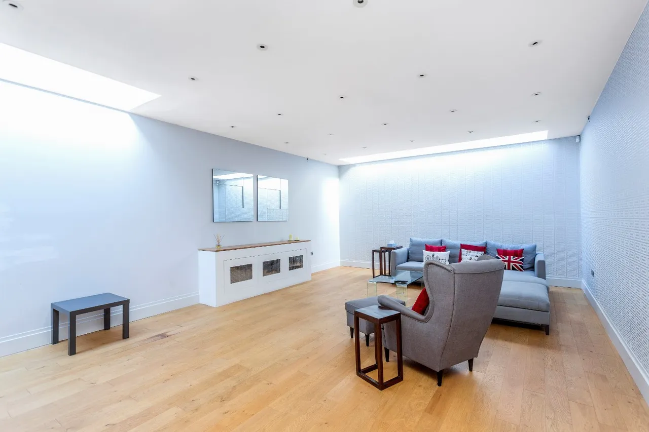 Horseferry Road, Westminster, SW1P, photo 6