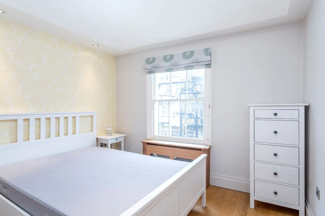 Horseferry Road, Westminster, SW1P, photo 20