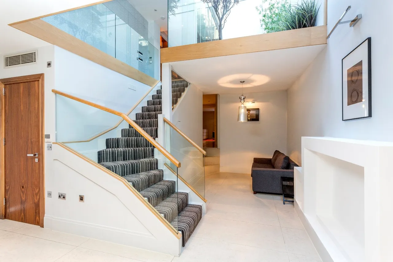 Horseferry Road, Westminster, SW1P, photo 4
