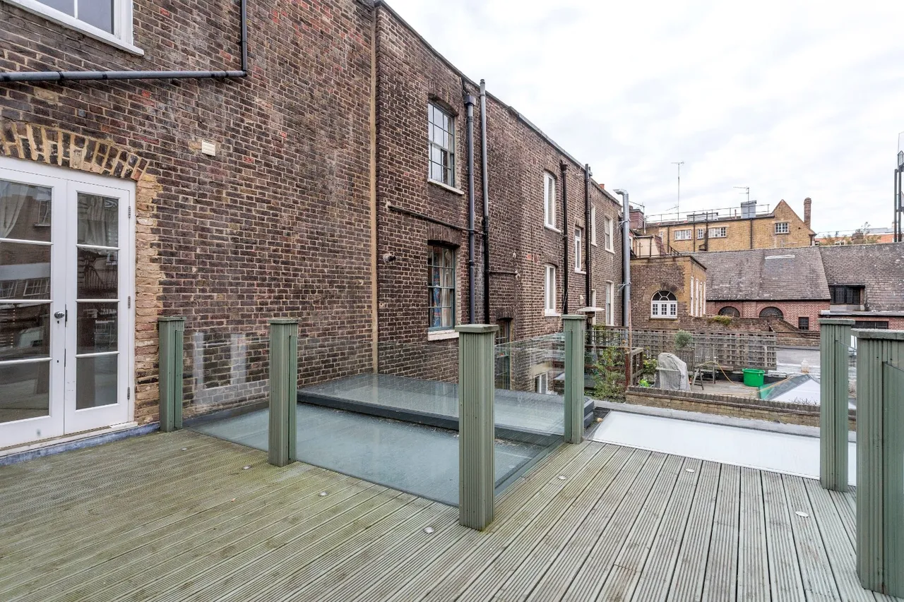 Horseferry Road, Westminster, SW1P, photo 11