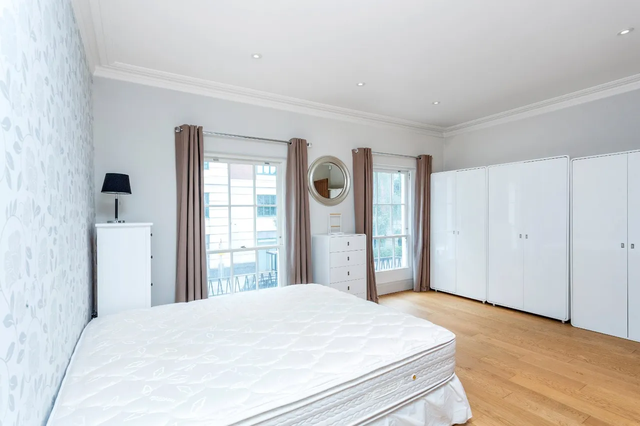 Horseferry Road, Westminster, SW1P, photo 16