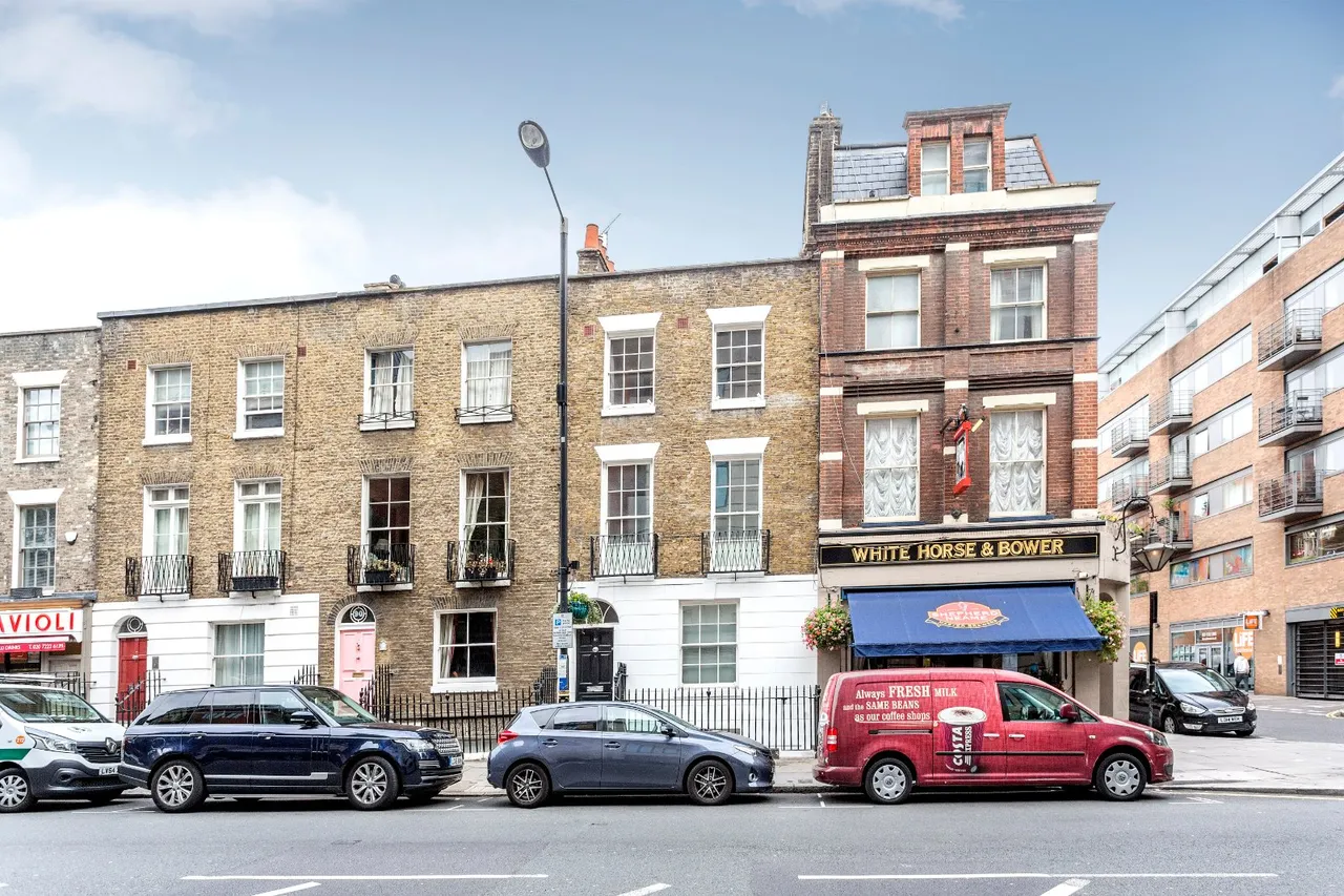 Horseferry Road, Westminster, SW1P, photo 14