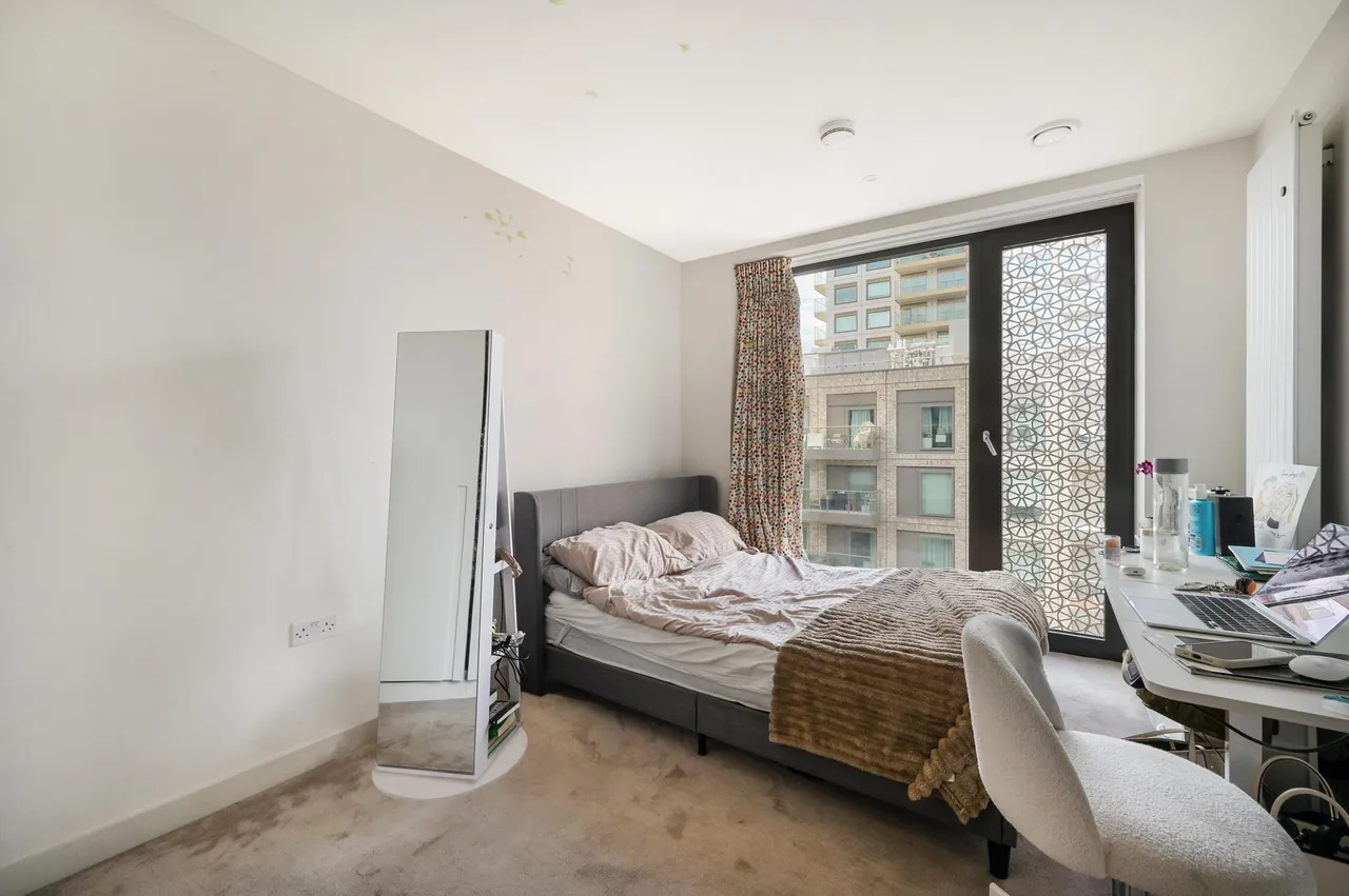 John Cabot House, Royal Wharf, E16, photo 10