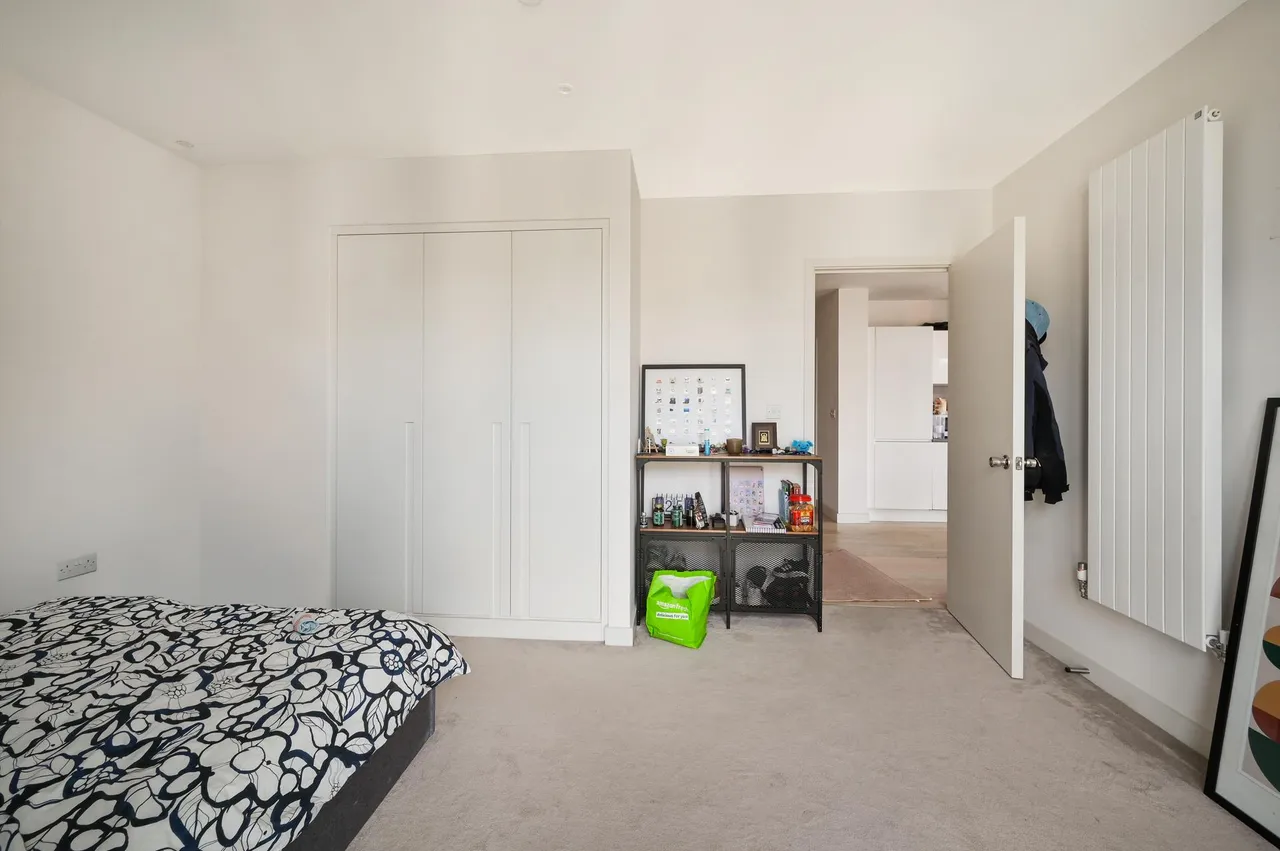 John Cabot House, Royal Wharf, E16, photo 8