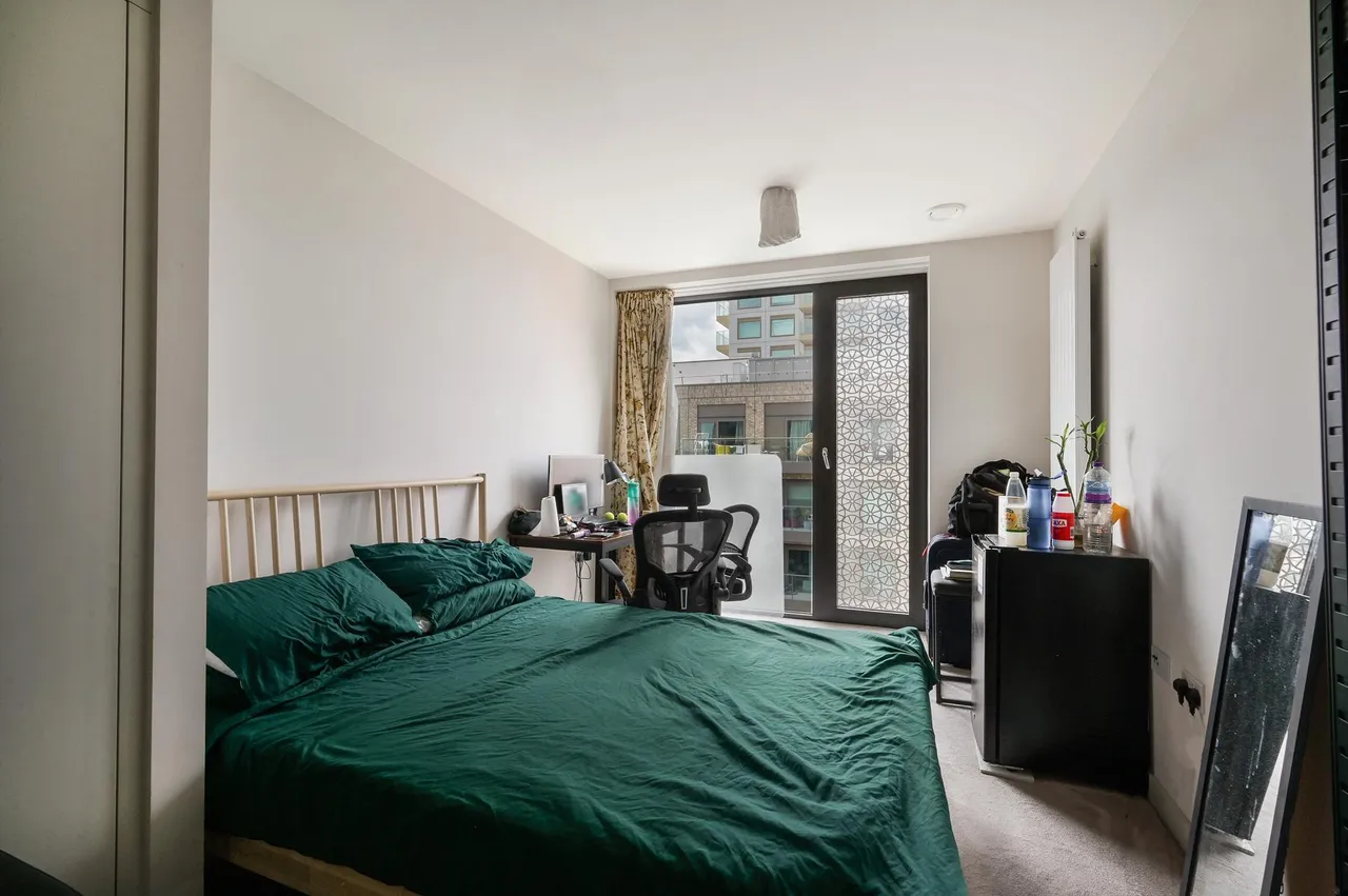 John Cabot House, Royal Wharf, E16, photo 12