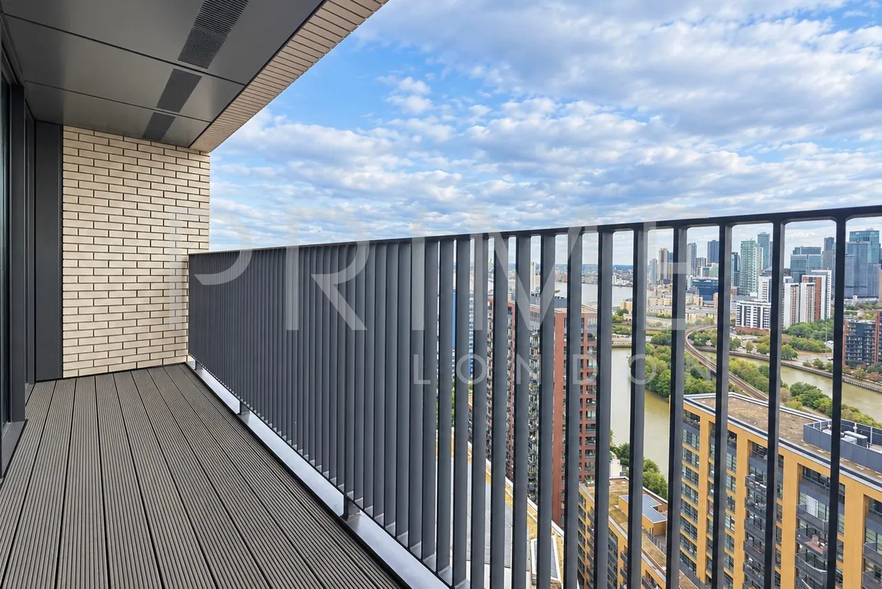 Corson House, City Island, E14, photo 4