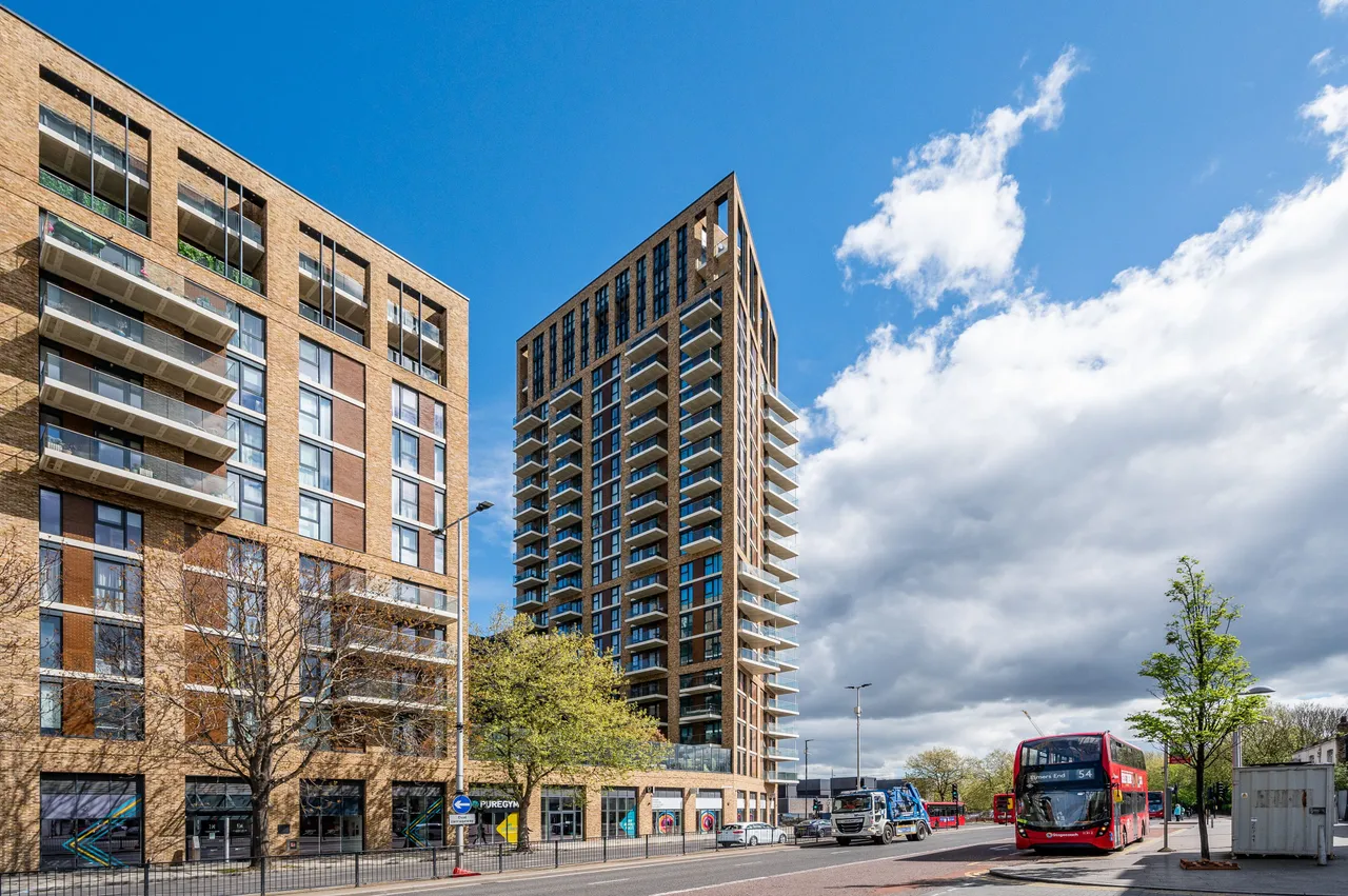 London, SE18, photo 10