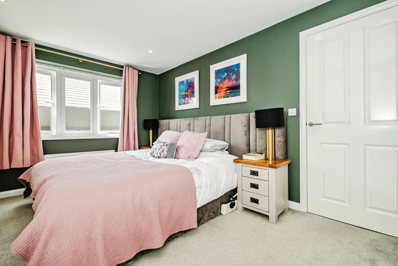 Linseed Way, Yapton, Arundel, photo 9