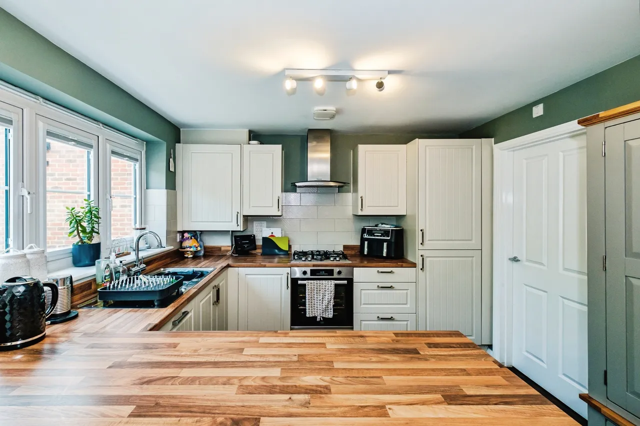 Linseed Way, Yapton, Arundel, photo 5