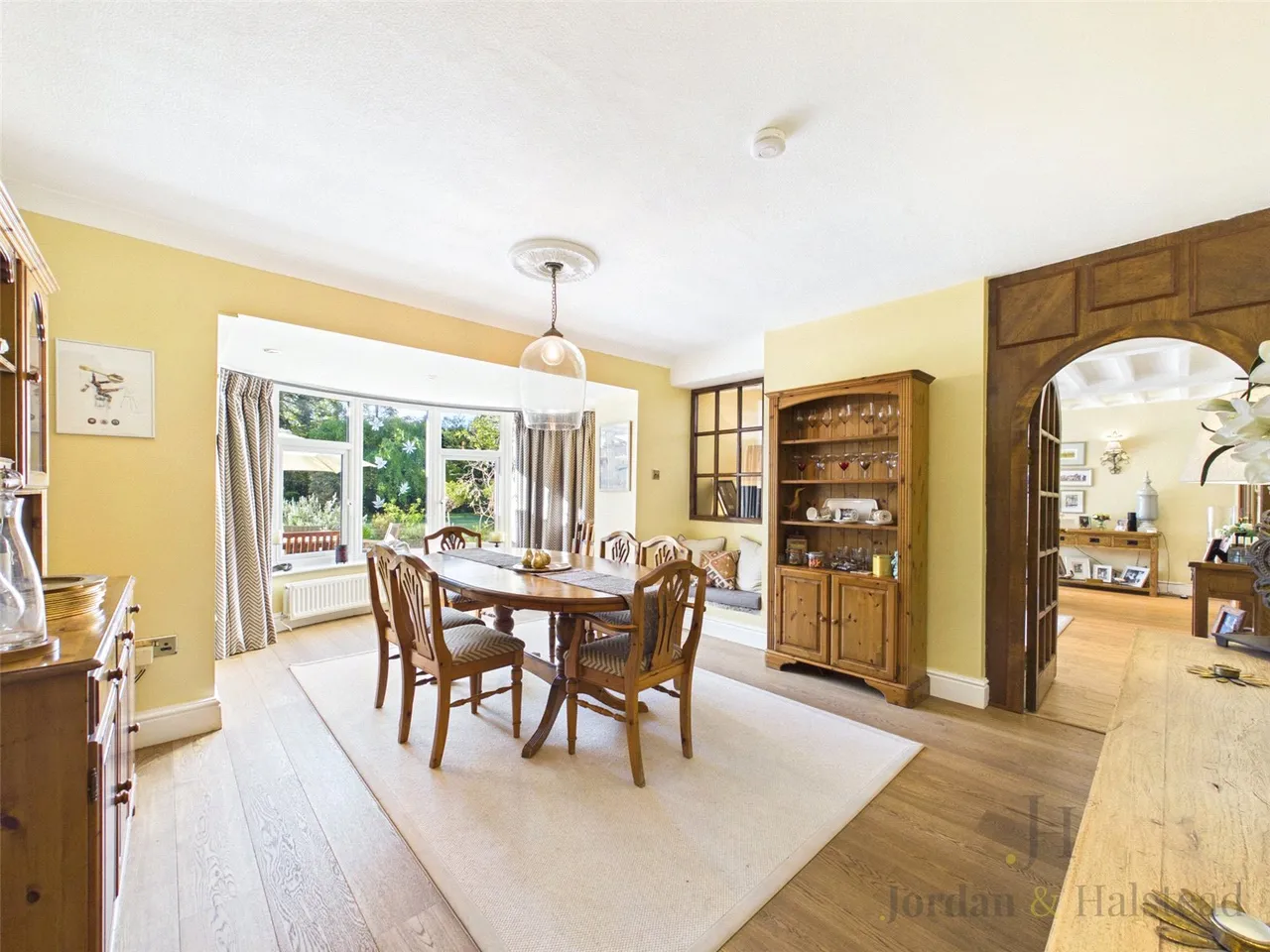 Adlington Road, Wilmslow, Cheshire, SK9 2BN, photo 8