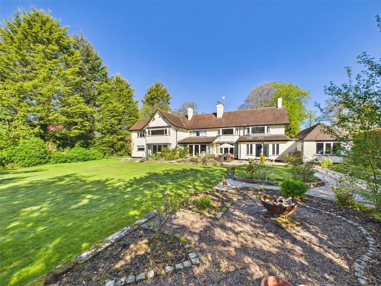 Adlington Road, Wilmslow, Cheshire, SK9 2BN, photo 34