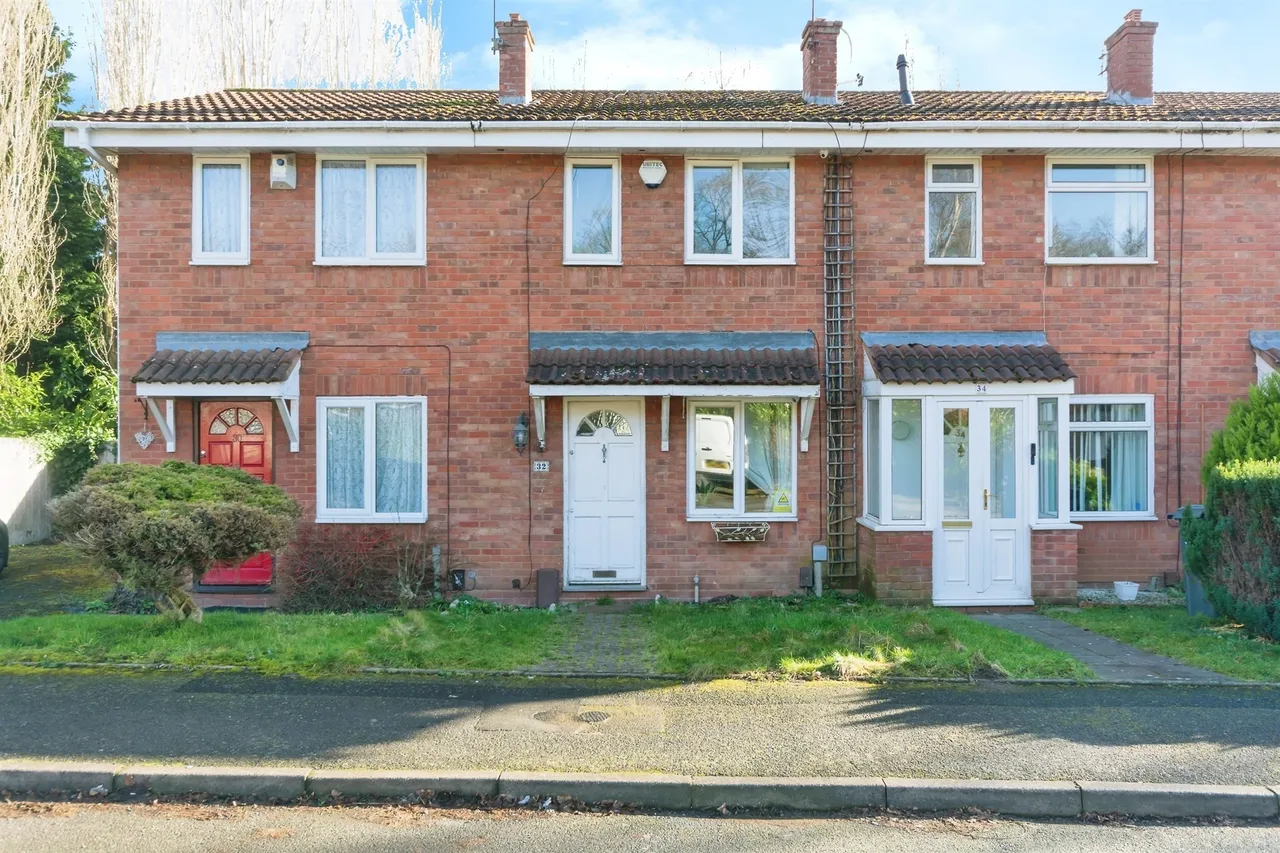 2 bed house for sale, Raddlebarn Farm Drive, Birmingham, B29