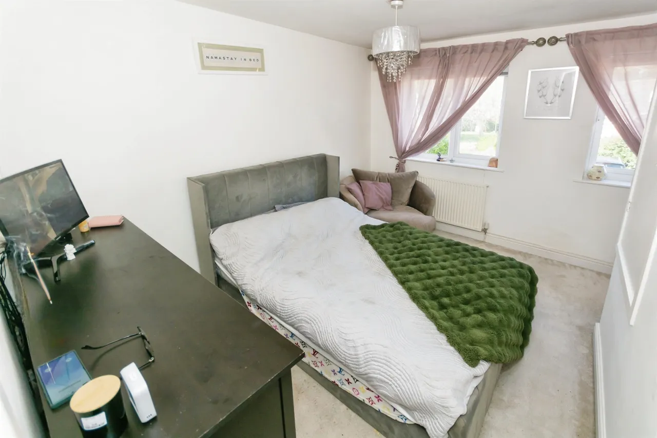 Raddlebarn Farm Drive, Birmingham, B29, photo 12
