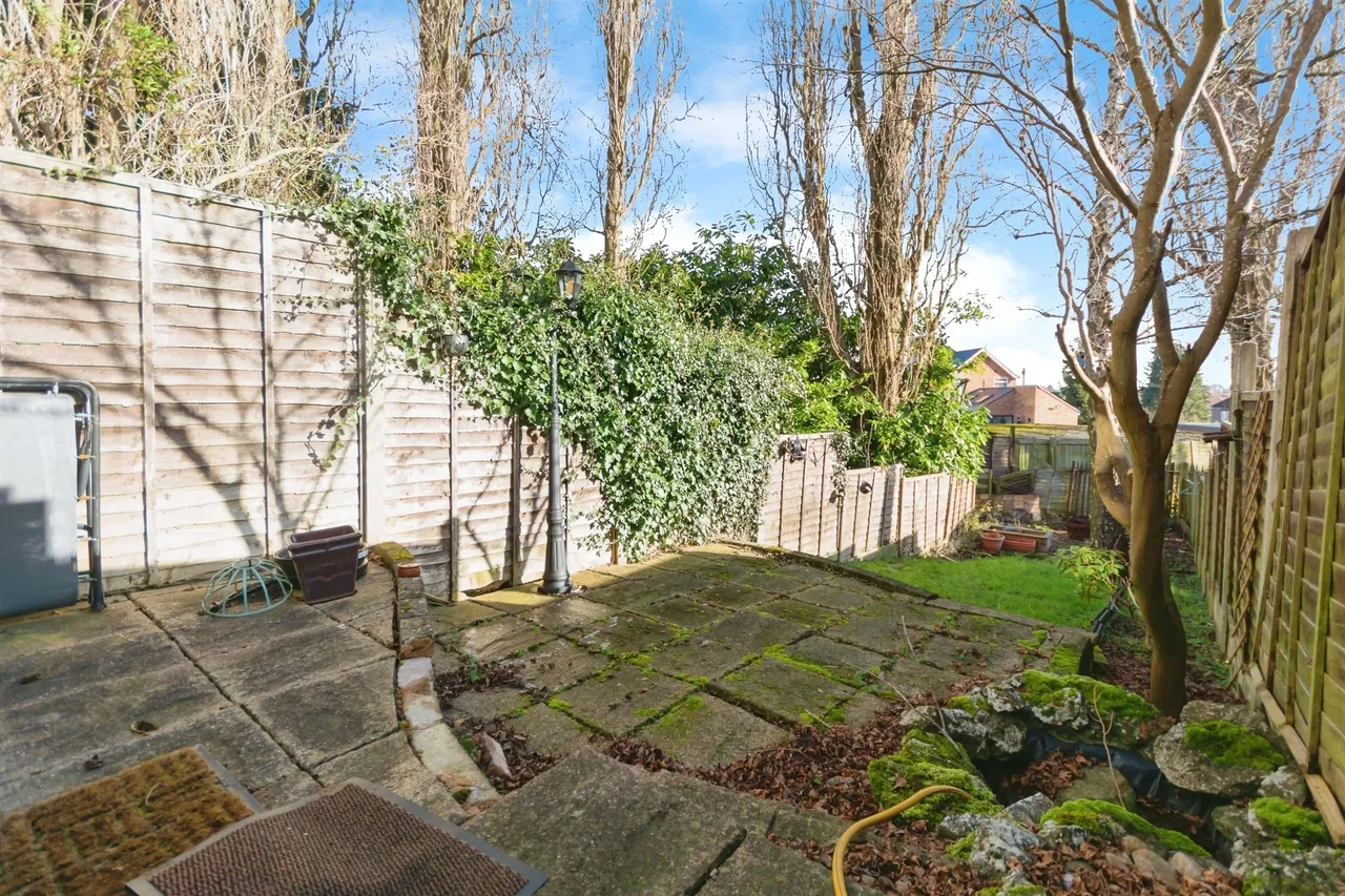 Raddlebarn Farm Drive, Birmingham, B29, photo 24