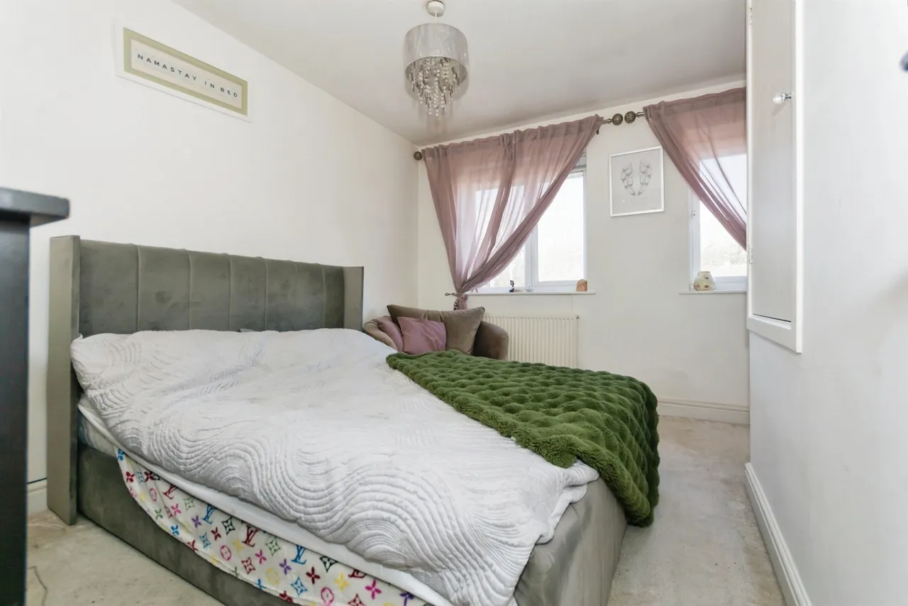 Raddlebarn Farm Drive, Birmingham, B29, photo 13