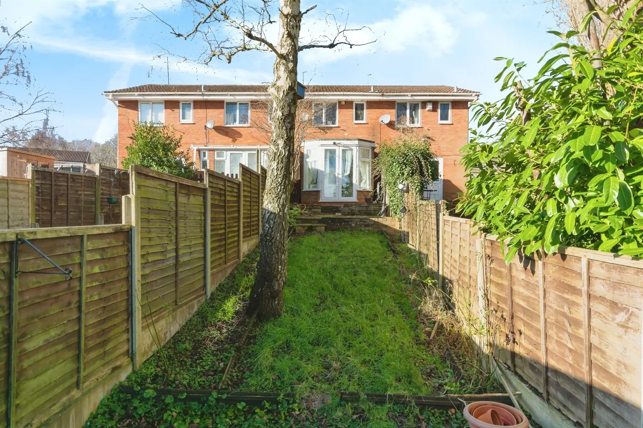 Raddlebarn Farm Drive, Birmingham, B29, photo 21