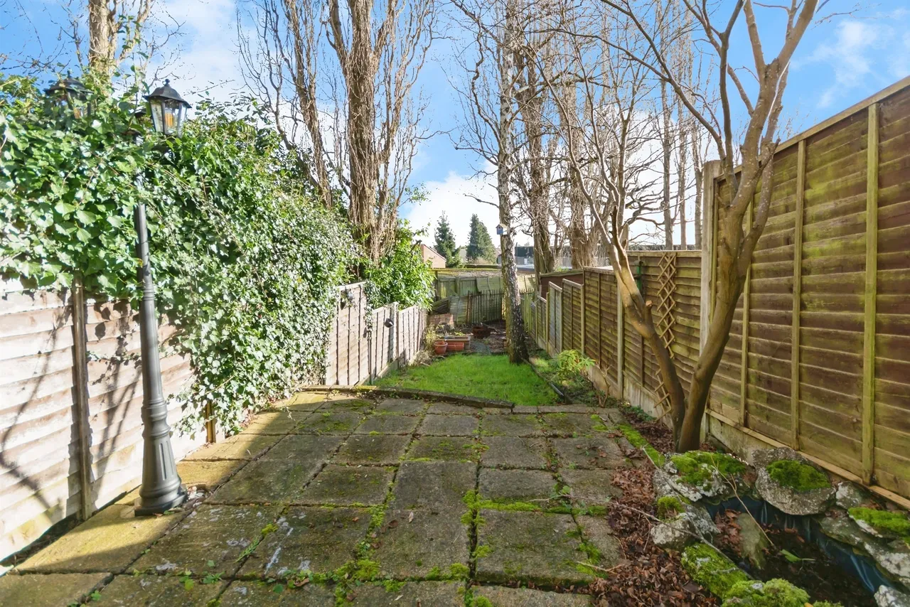 Raddlebarn Farm Drive, Birmingham, B29, photo 23