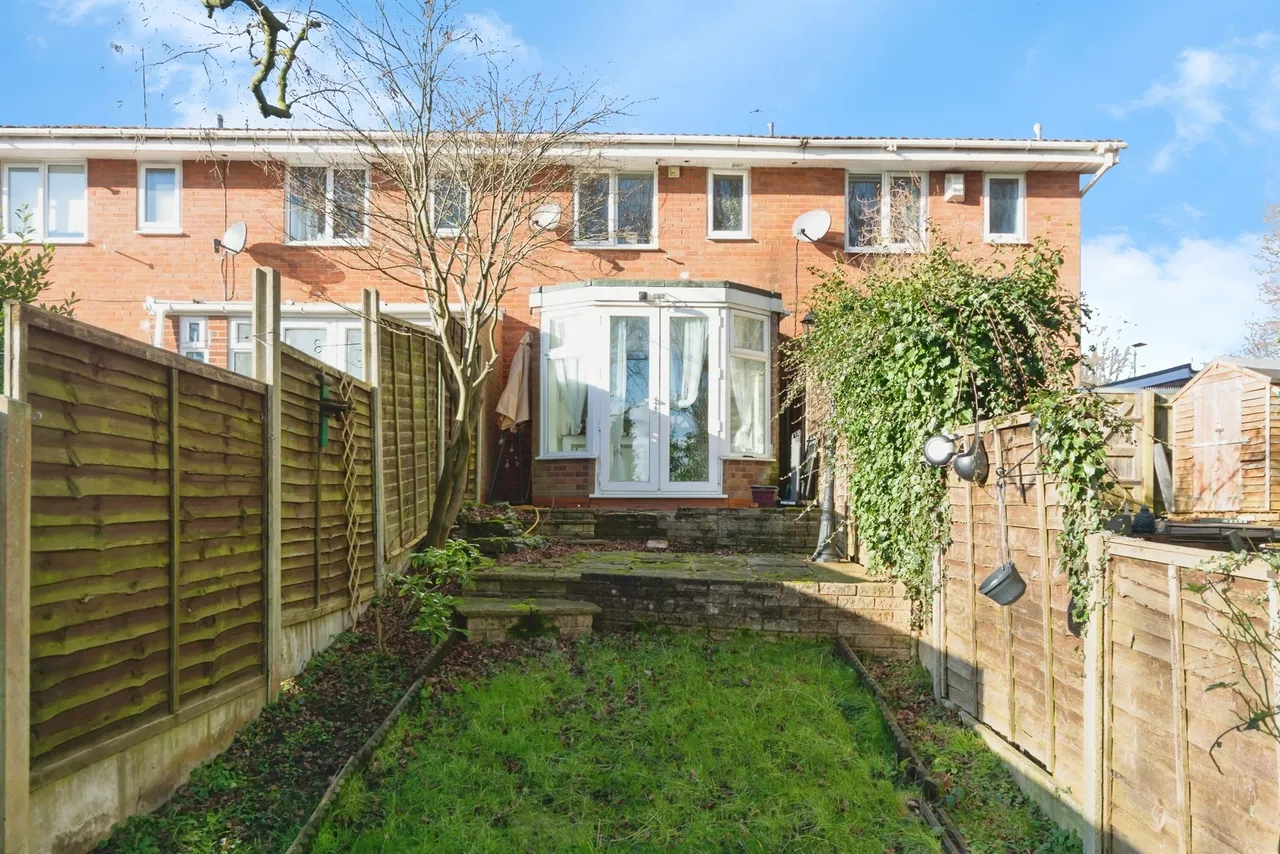 Raddlebarn Farm Drive, Birmingham, B29, photo 22