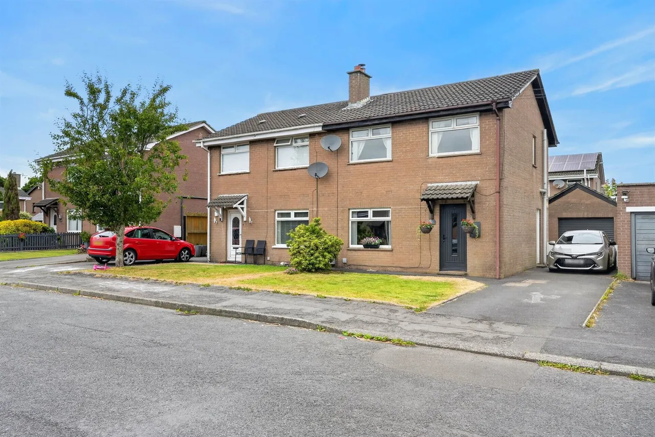 East Mount, Newtownards, BT23, photo 19