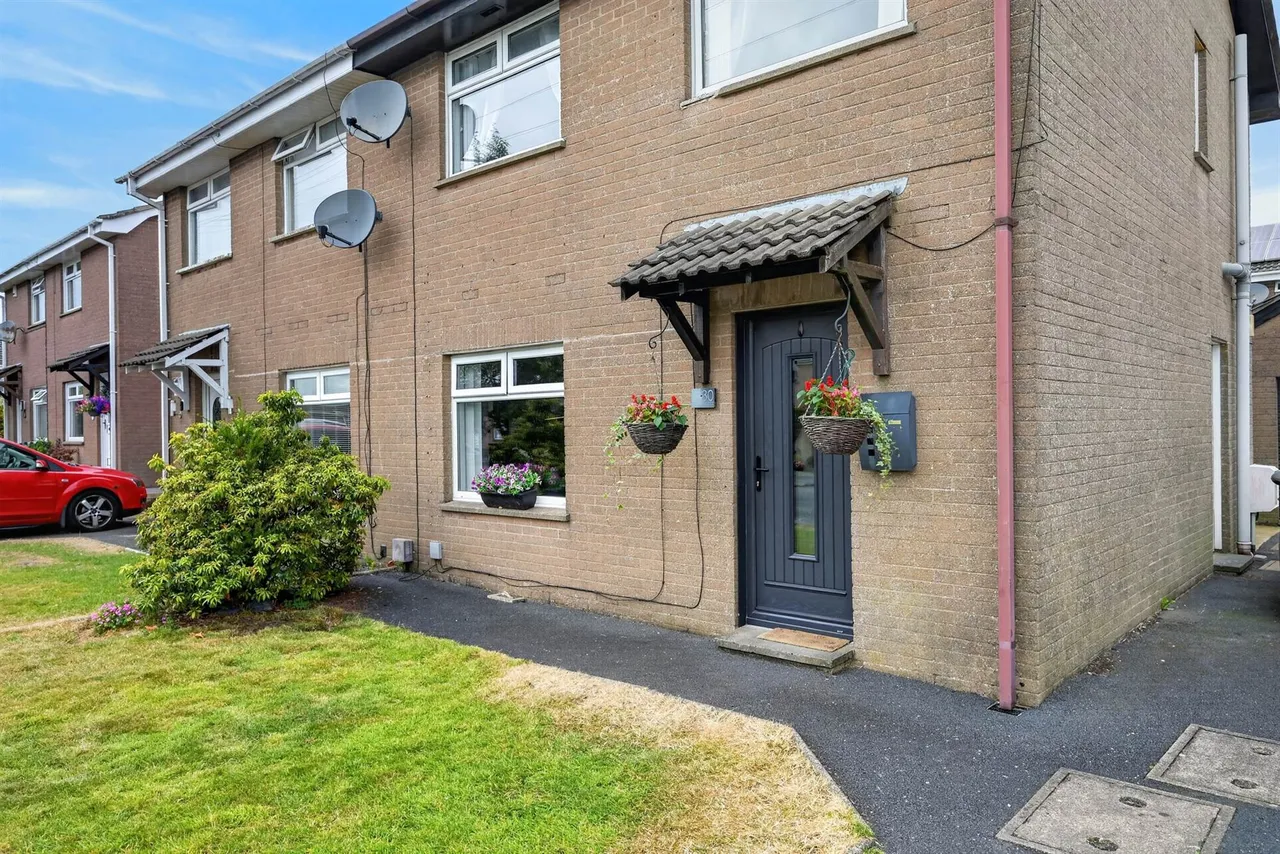 East Mount, Newtownards, BT23, photo 2