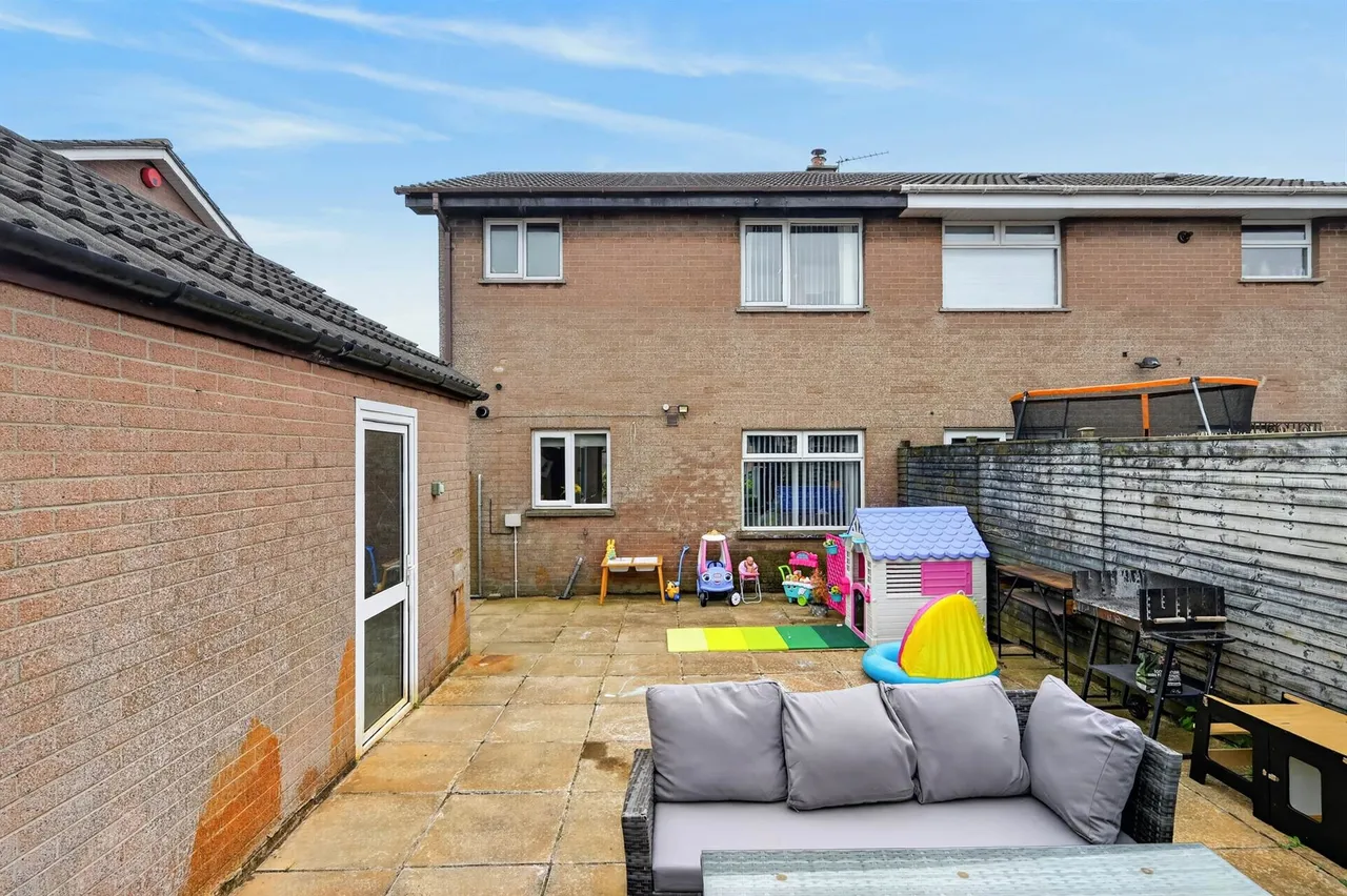 East Mount, Newtownards, BT23, photo 18