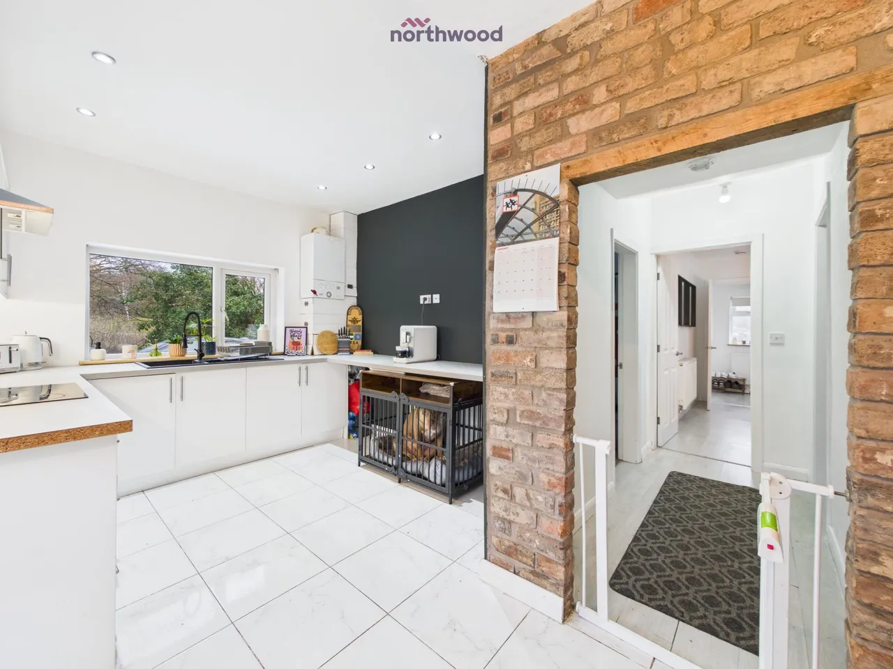 Gresford Road, Wrexham, LL12, photo 5