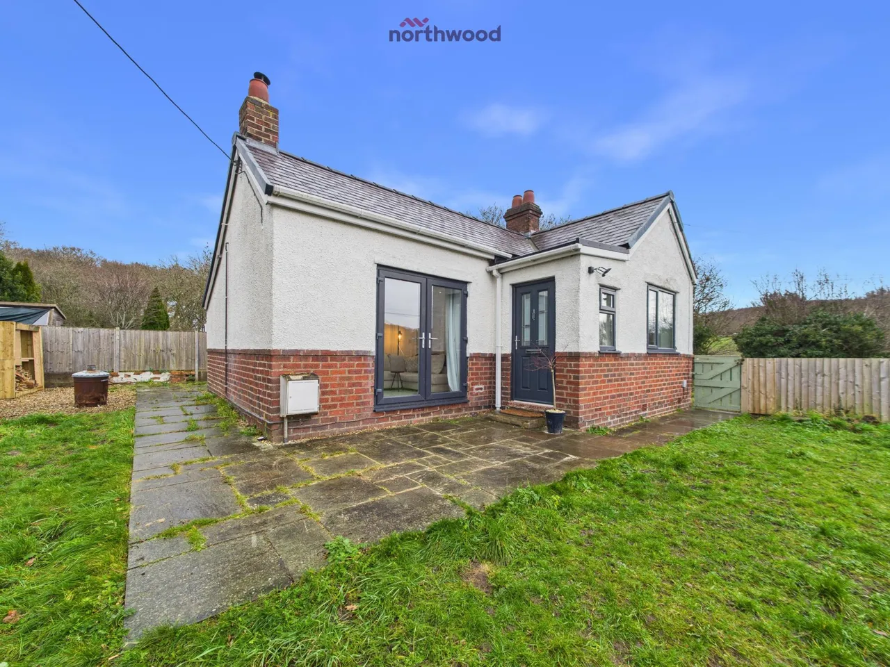Gresford Road, Wrexham, LL12, photo 12