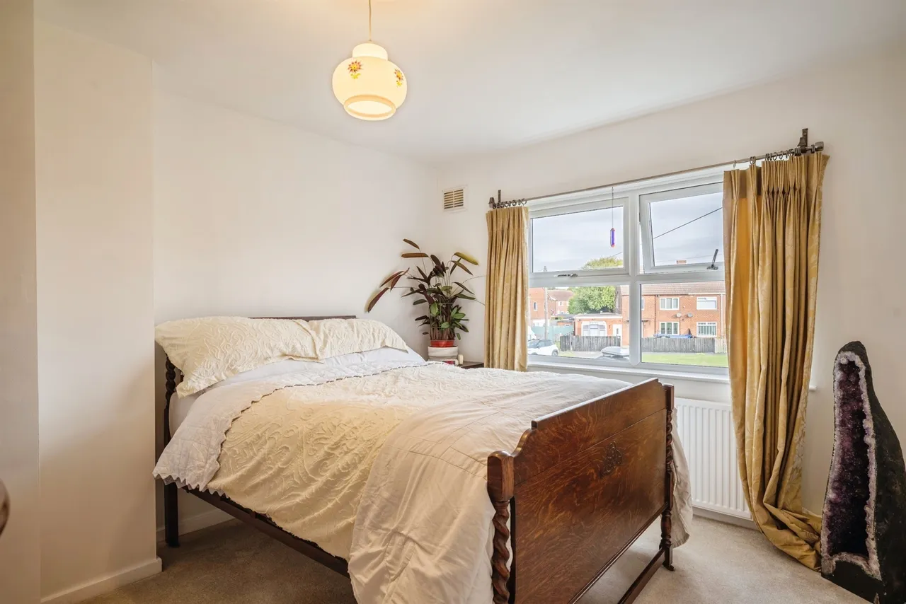 South Side Villas, Ottringham, HU12, photo 11