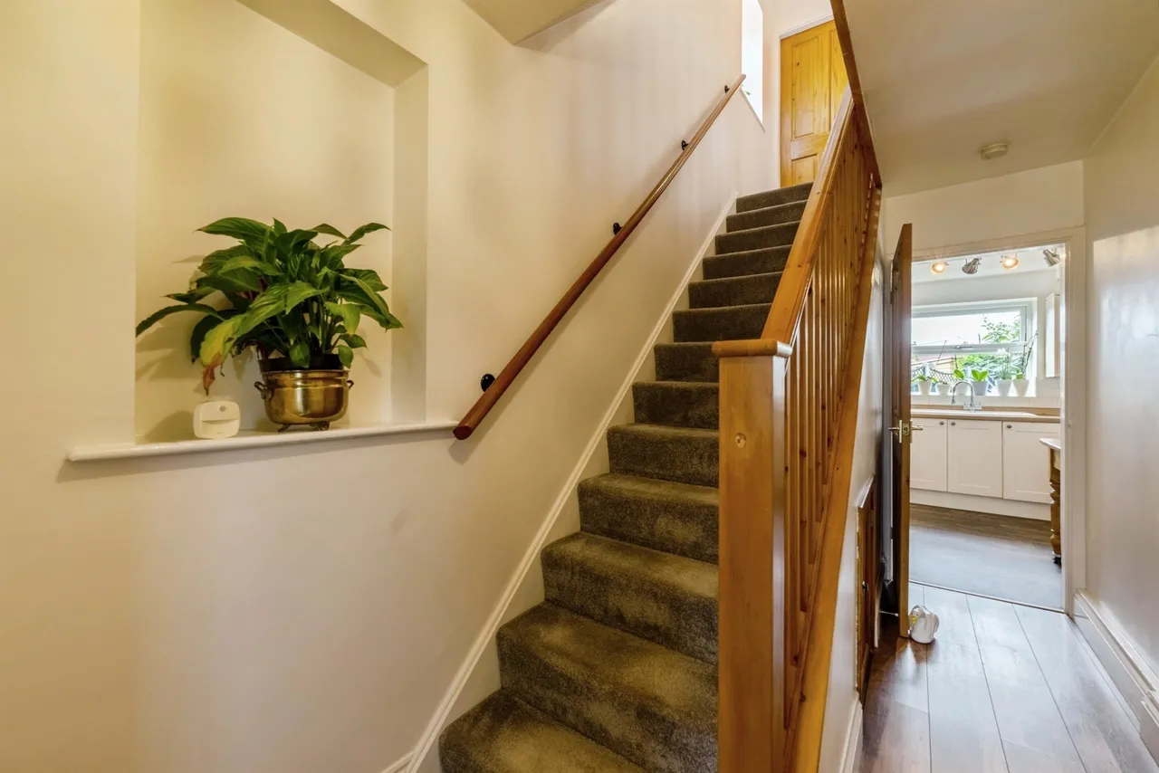 South Side Villas, Ottringham, HU12, photo 9